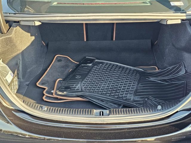 Certified 2018 Mercedes-Benz C 300 4MATIC Sedan image 11