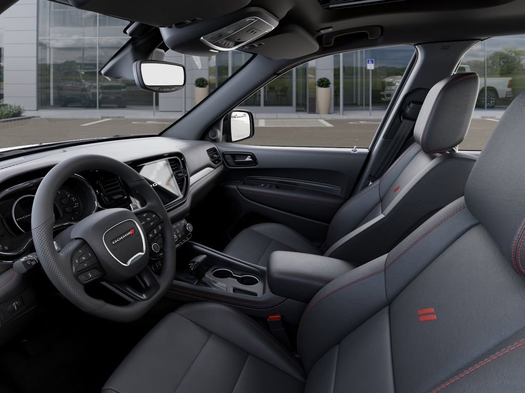 New 2026 Dodge Durango GT AWD/4WD image 22