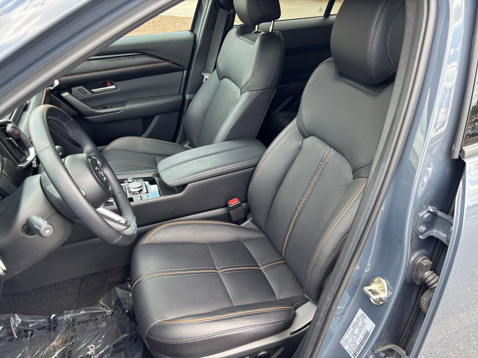 Used 2025 MAZDA CX-50 2.5 Hybrid w/ Premium Plus Pkg AWD/4WD image 38