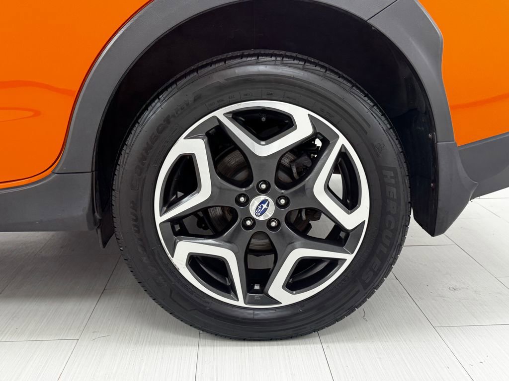 Used 2018 Subaru Crosstrek 2.0i Limited image 41