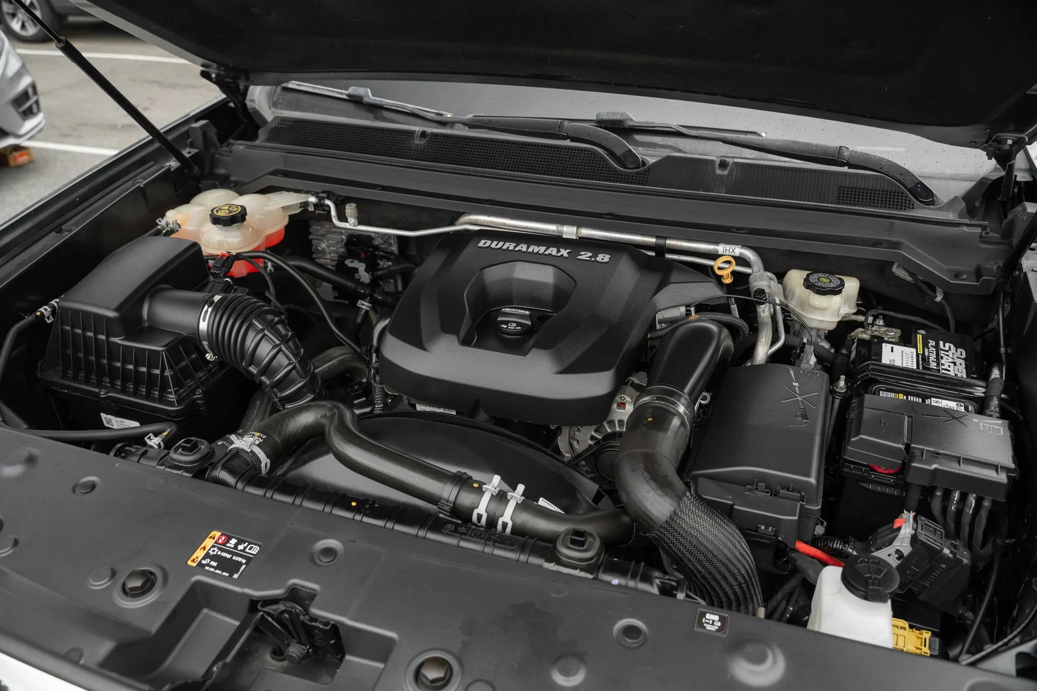 Used 2018 GMC Canyon Denali AWD/4WD image 33