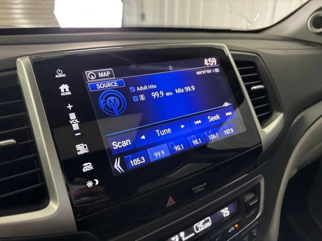 Used 2017 Honda Pilot EX-L image 22