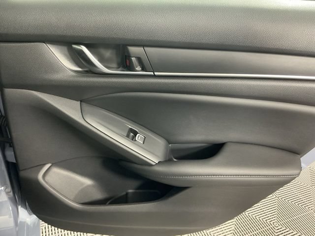 Used 2022 Honda Accord Sport Special Edition image 11