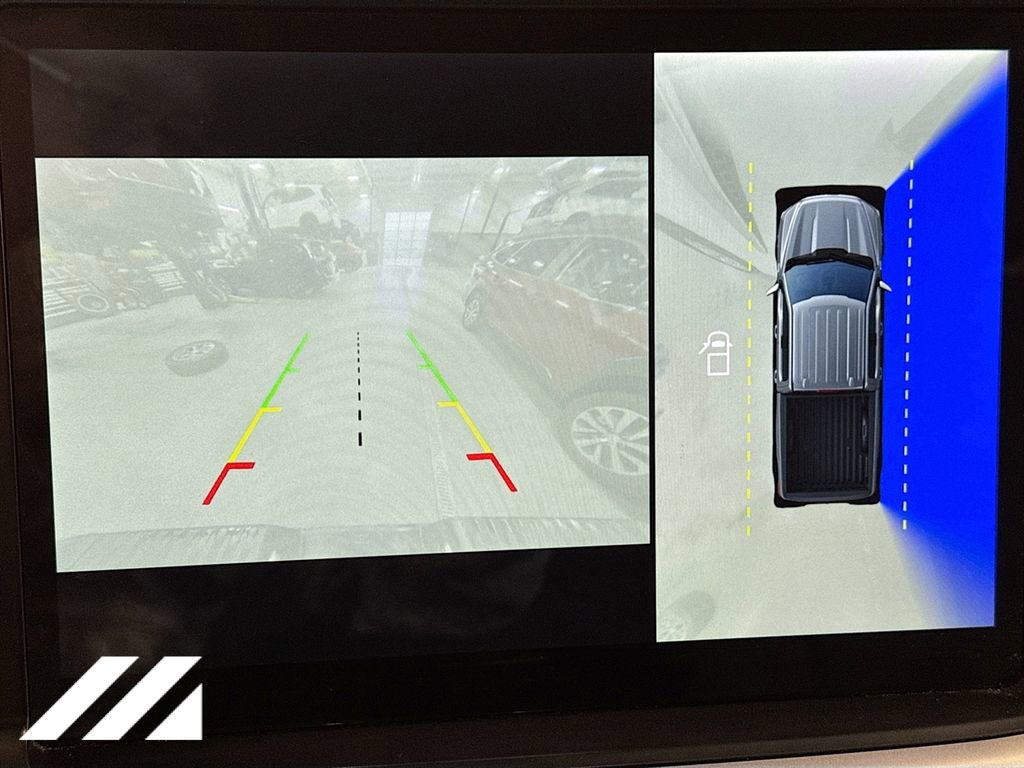 Used 2022 Ford F150 XLT w/ Equipment Group 302A High image 14