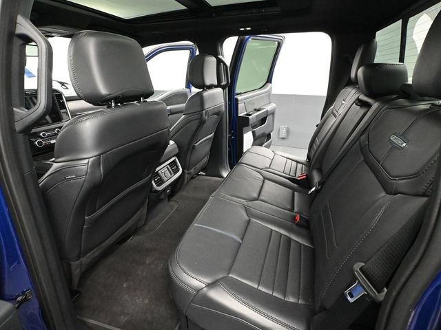 Used 2026 Ford F250 Platinum w/ FX4 Off-Road Package AWD/4WD image 41