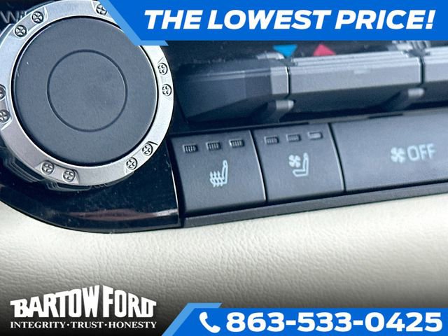 Used 2022 Toyota Tundra 1794 Edition image 19