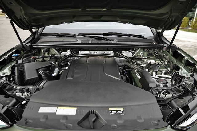 New 2025 Audi Q5 Premium Plus image 30