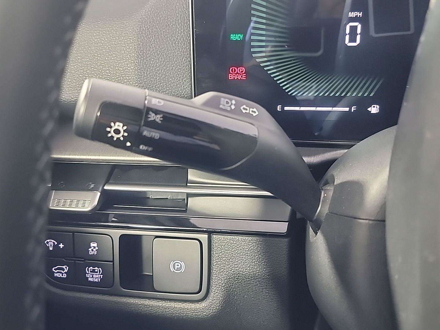 Certified 2026 Kia Sportage X-Line AWD/4WD image 29