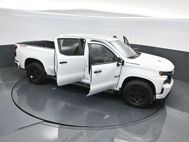 Used 2022 Chevrolet Silverado 1500 RST w/ Redline Edition image 60