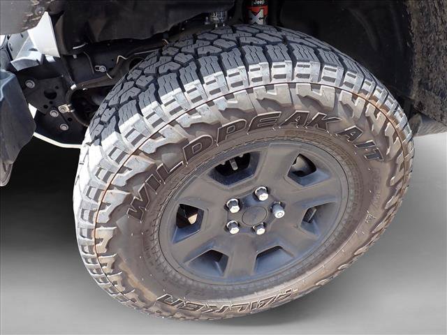 Used 2021 Jeep Gladiator Mojave AWD/4WD image 14