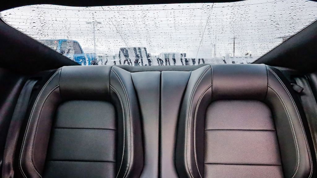 Used 2020 Ford Mustang Shelby GT500 w/ Technology Package image 26