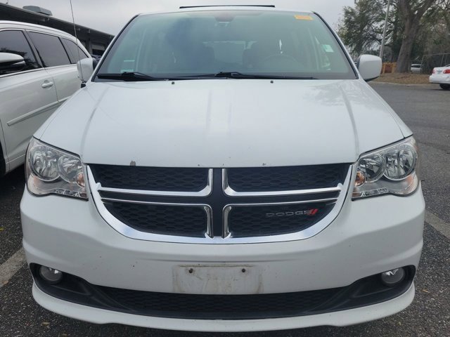 Used 2018 Dodge Grand Caravan SXT image 9