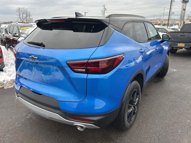 New 2026 Chevrolet Blazer LT w/ Convenience Package AWD/4WD image 7