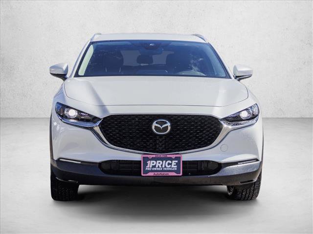 Used 2023 MAZDA CX-30 AWD 2.5 S w/ Preferred Package image 2