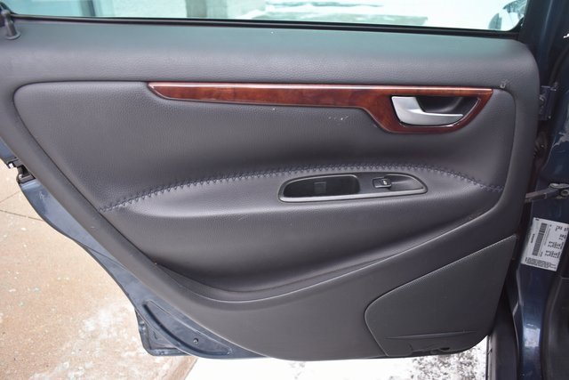 Used 2006 Volvo XC70 2.5T image 29