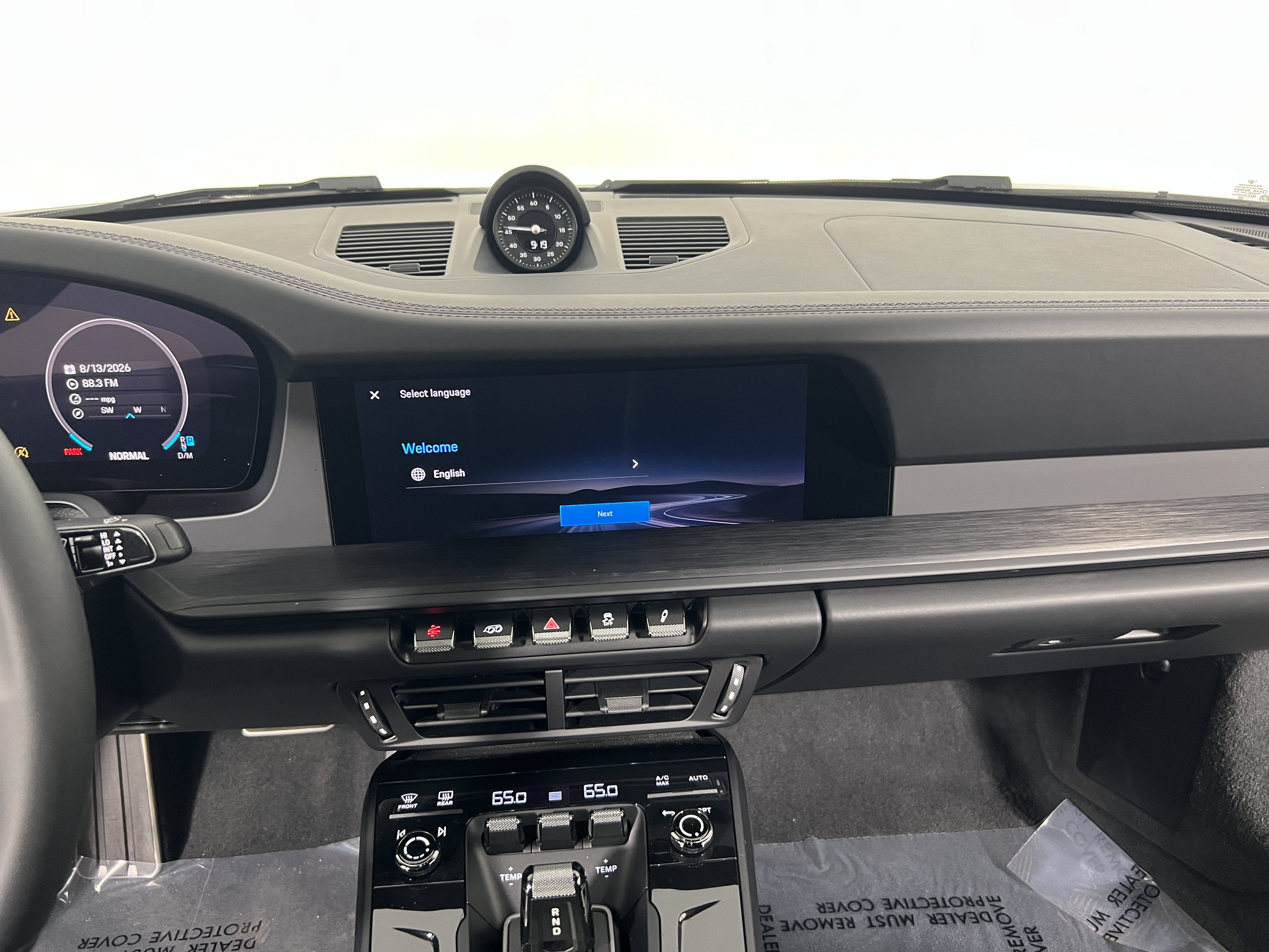 Certified 2026 Porsche 911 Targa 4 GTS AWD/4WD image 19