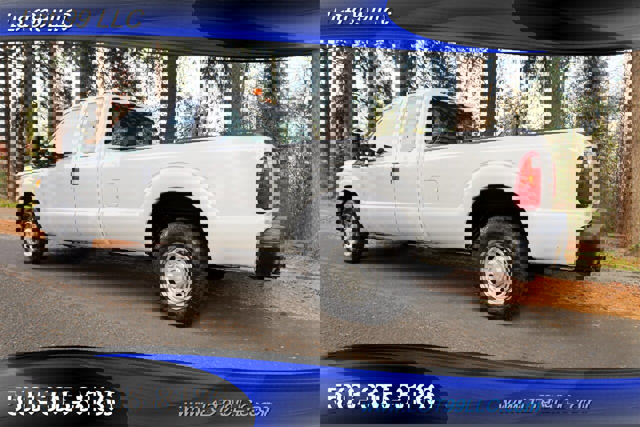 Used 2013 Ford F250 XL image 11