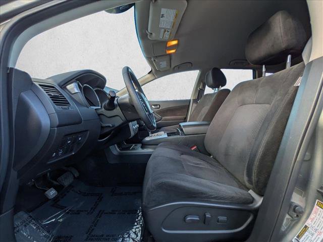 Used 2014 Nissan Murano SV w/ Value Package image 16