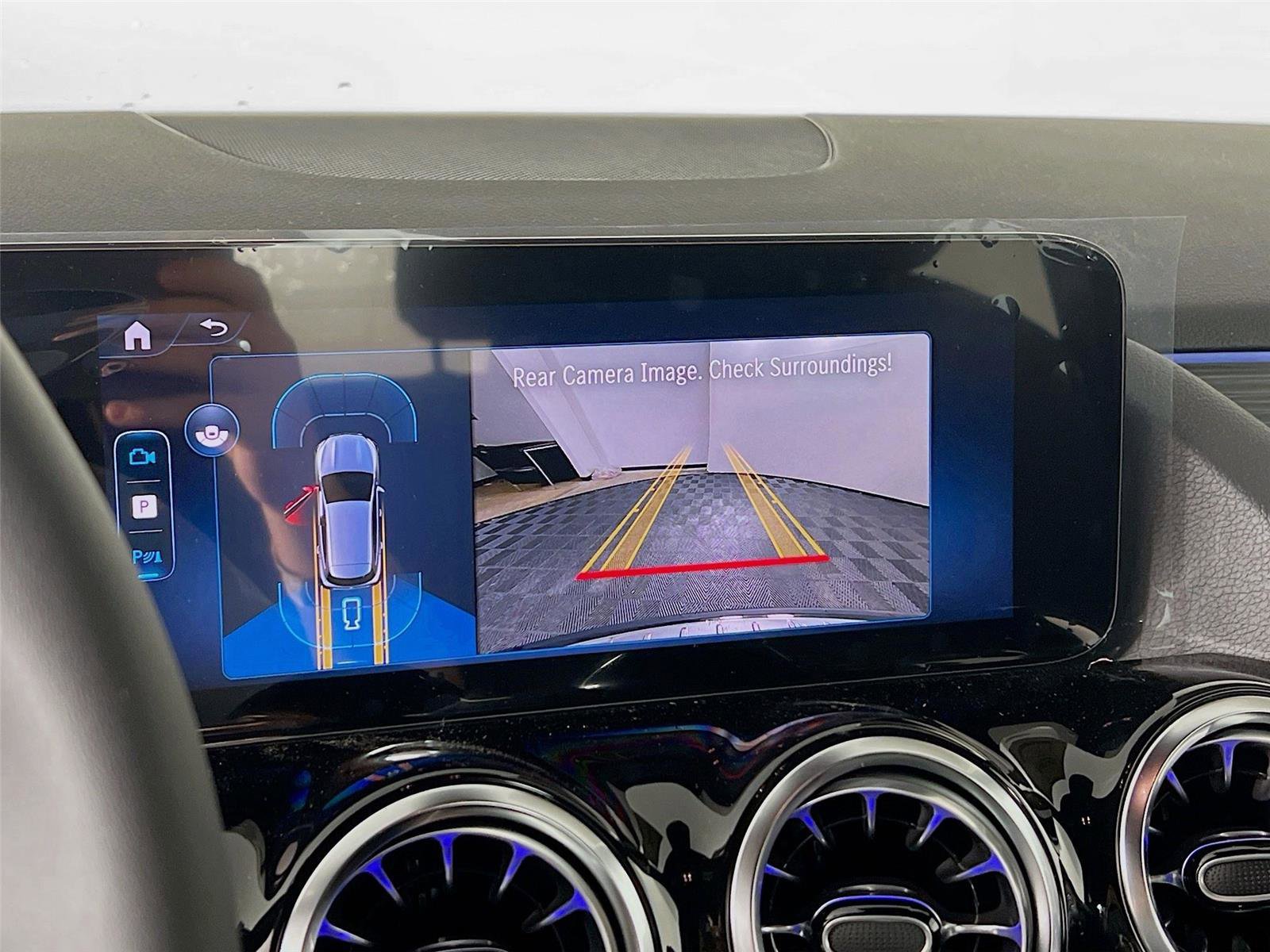 Certified 2026 Mercedes-Benz GLA 250 4MATIC image 13