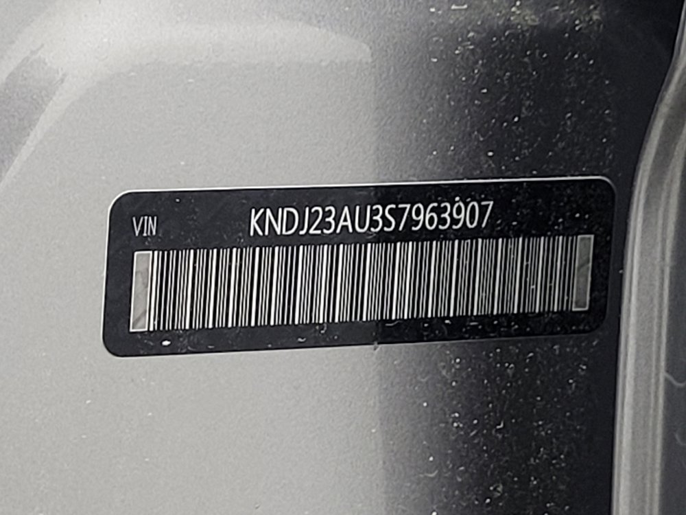 Used 2025 Kia Soul LX image 33