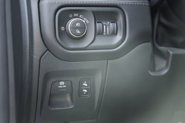 Used 2024 RAM 1500 TRX image 57