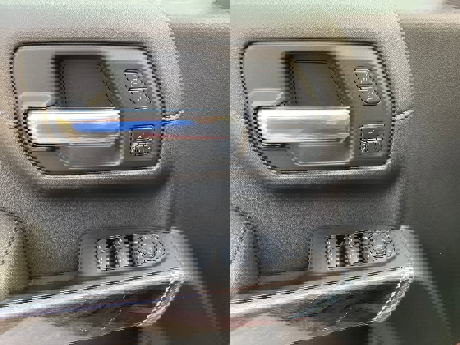 Used 2019 Chevrolet Silverado 1500 LTZ w/ LTZ Plus Package image 14