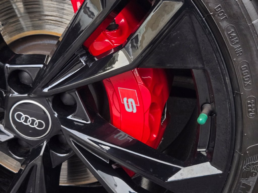 Used 2024 Audi S5 Premium Plus w/ Premium Plus Package AWD/4WD image 10