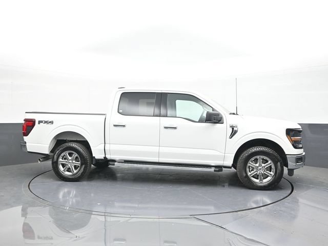 Used 2025 Ford F150 XLT w/ Equipment Group 301A Standard AWD/4WD image 18