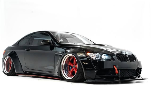 Used 2012 BMW M3 Coupe RWD image 6