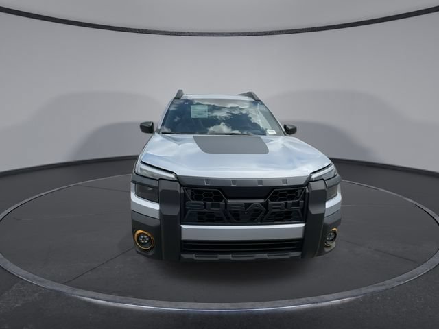 New 2026 Subaru Outback Wilderness AWD/4WD image 3
