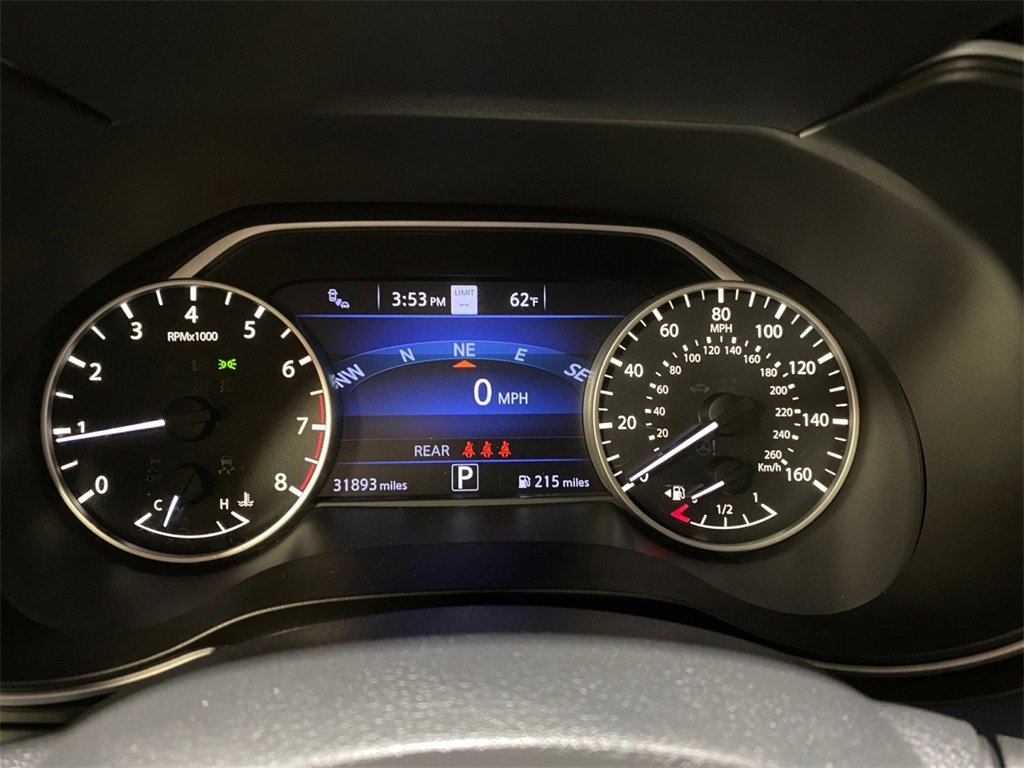 Used 2023 Nissan Maxima SL image 28