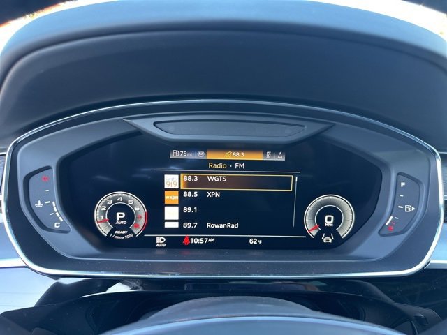 New 2026 Audi A8 L 3.0T image 30