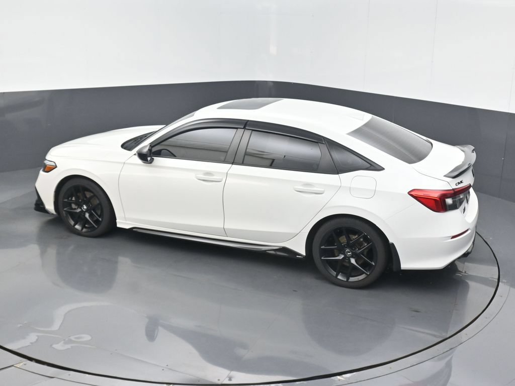 Used 2023 Honda Civic Si image 15