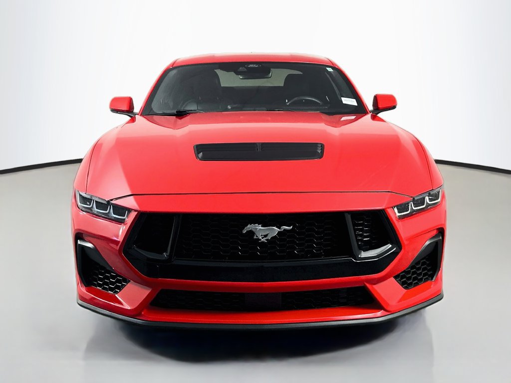 Used 2024 Ford Mustang GT Premium RWD image 2