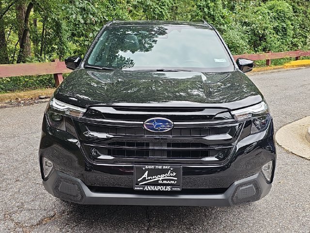 New 2026 Subaru Forester Sport w/ Onyx Edition AWD/4WD image 3