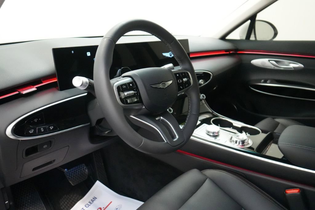 Used 2026 Genesis GV70 2.5T image 22