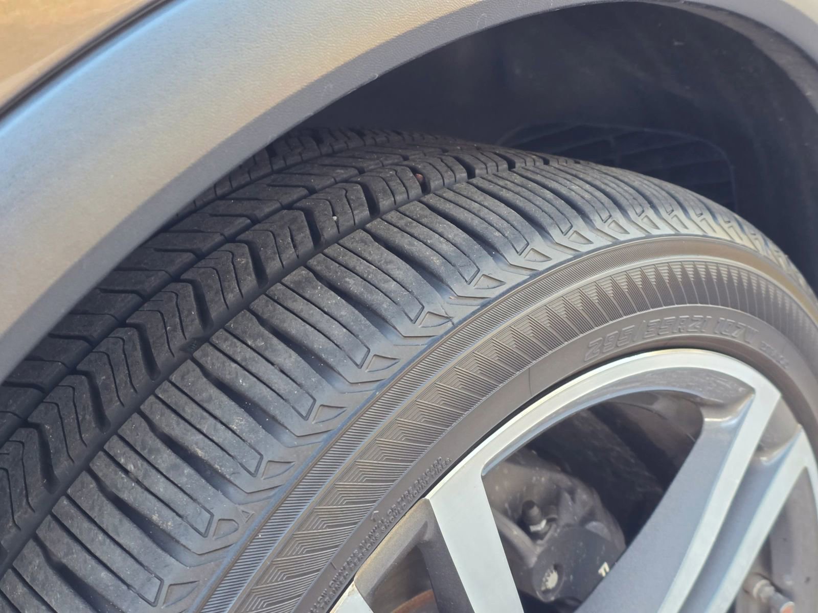 Used 2013 Porsche Cayenne Diesel AWD/4WD image 36