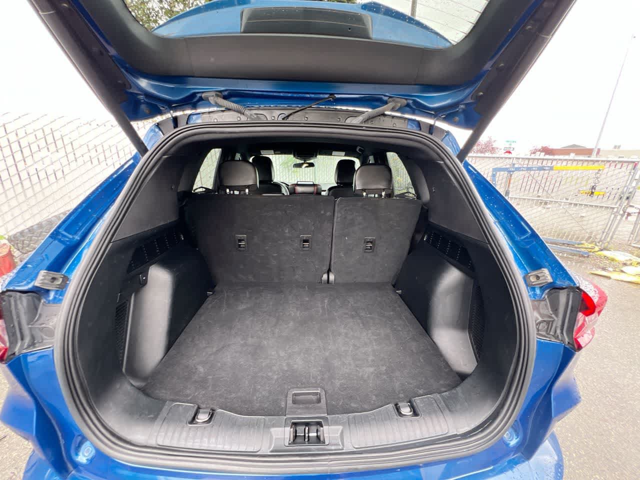 Used 2023 Ford Escape ST-Line AWD/4WD image 25