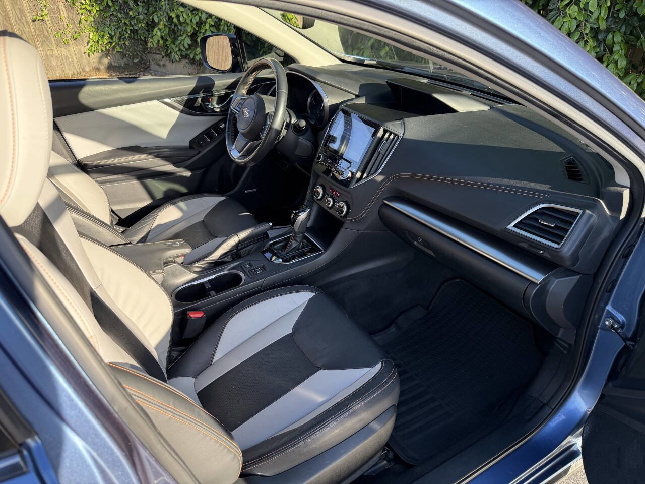 Used 2018 Subaru Crosstrek 2.0i Limited image 12