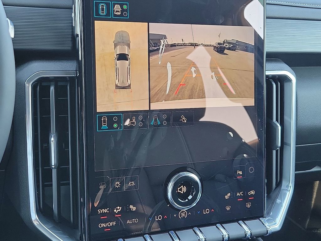 New 2026 GMC Acadia Elevation w/ Black Edition image 18