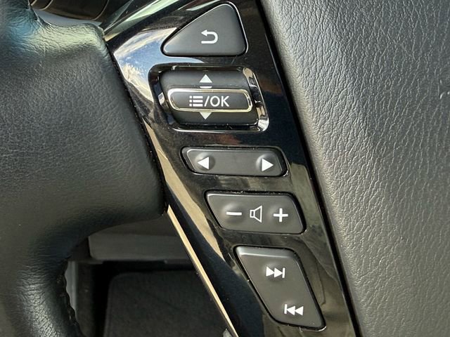 Used 2024 Nissan Armada SL image 13