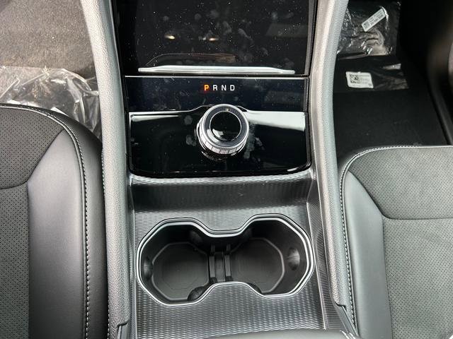 New 2025 Jeep Grand Cherokee Altitude image 20