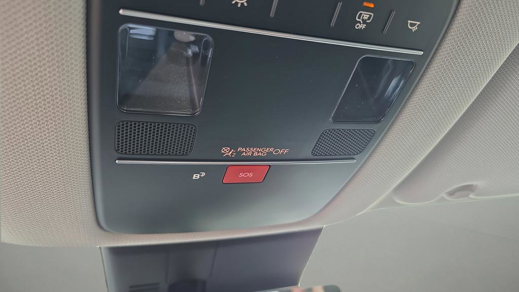 New 2026 Hyundai Palisade SEL image 27