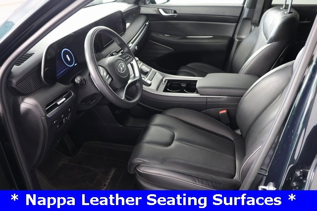 Used 2024 Hyundai Palisade Calligraphy image 20