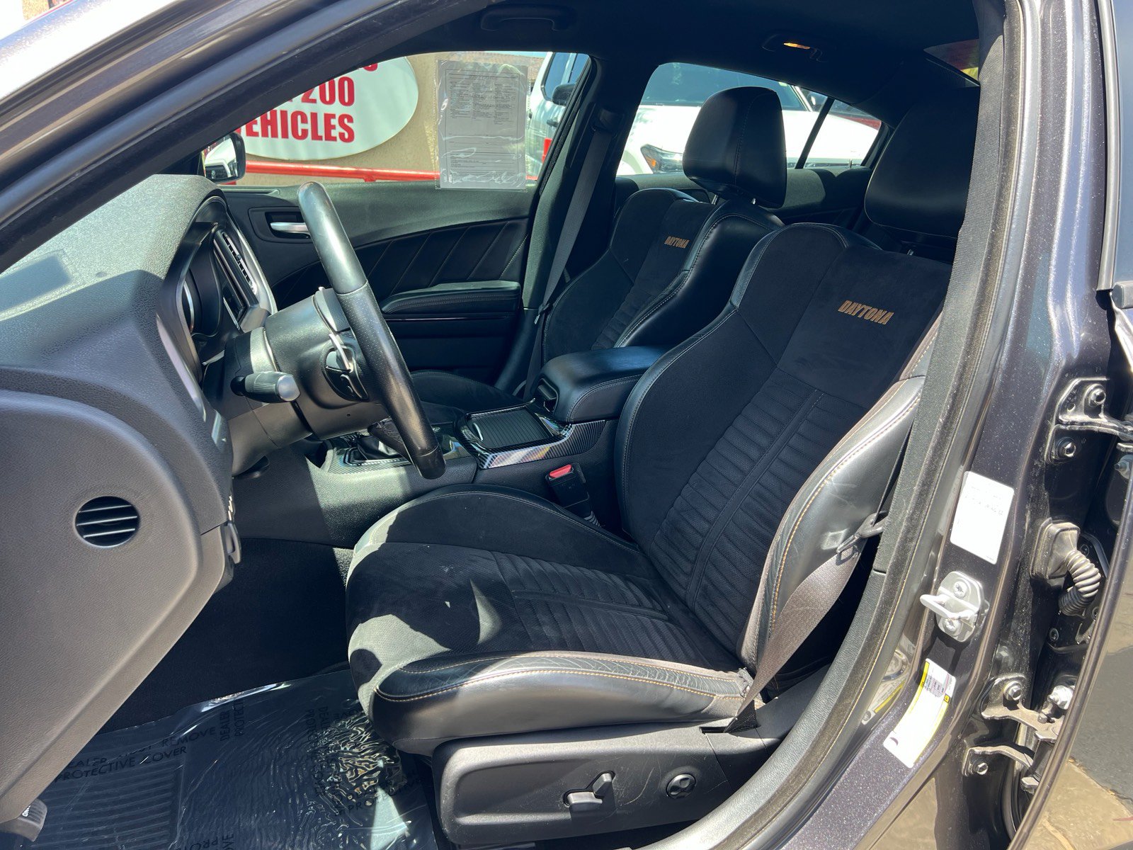 Used 2019 Dodge Charger R/T RWD image 14