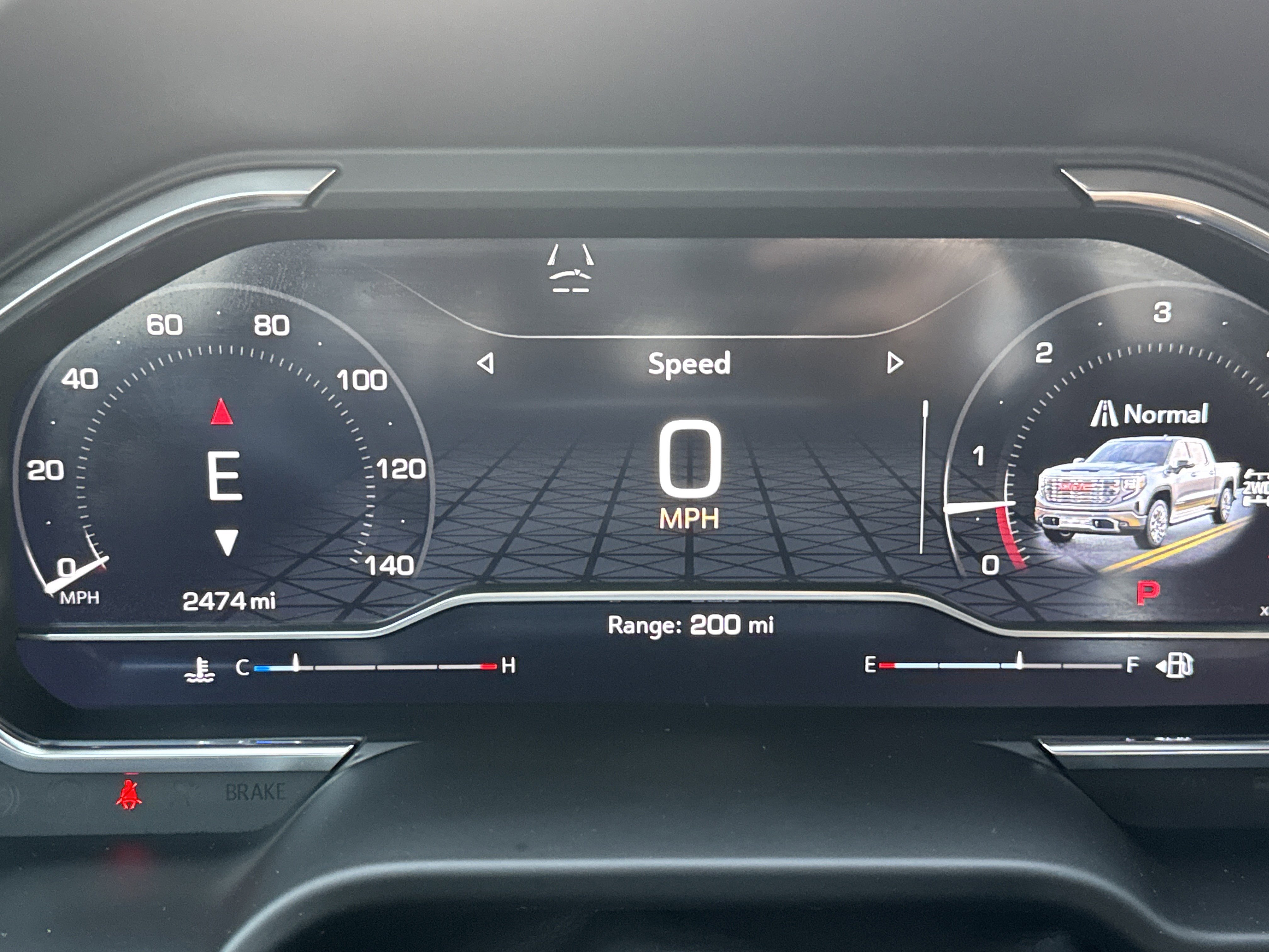 Used 2025 GMC Sierra 1500 Denali w/ Technology Package image 19