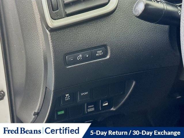 Used 2016 Nissan Rogue S w/ Appearance Package image 12