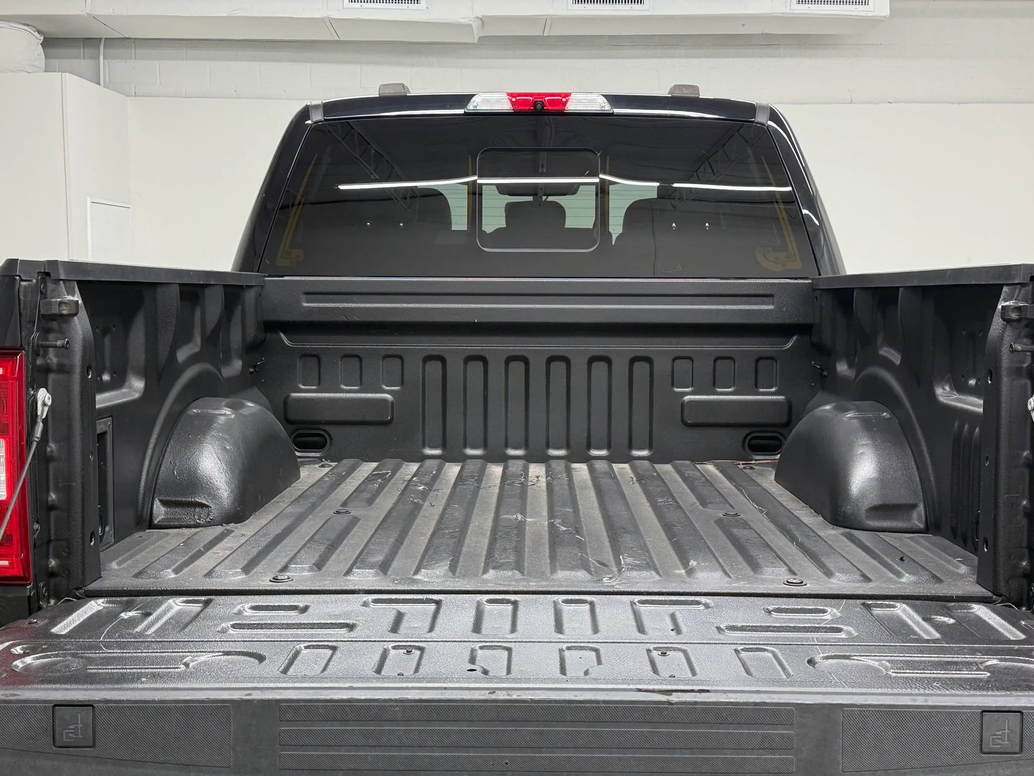 Used 2022 Ford F150 XLT w/ Equipment Group 302A High AWD/4WD image 27