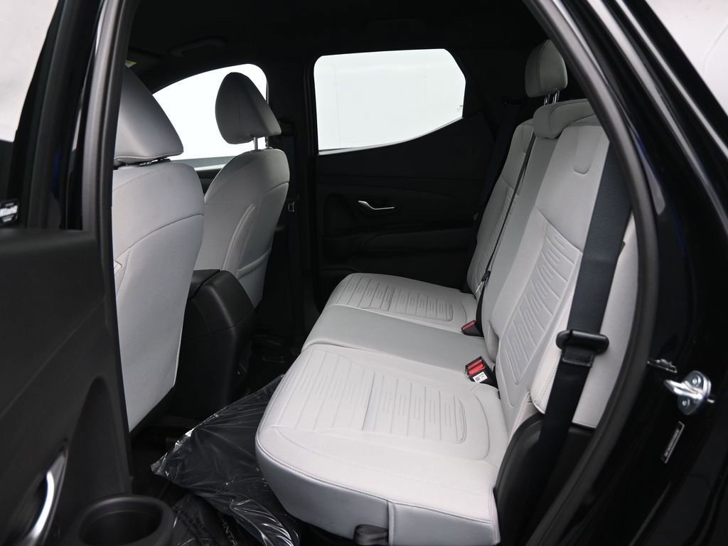 New 2026 Hyundai Santa Cruz SE image 29