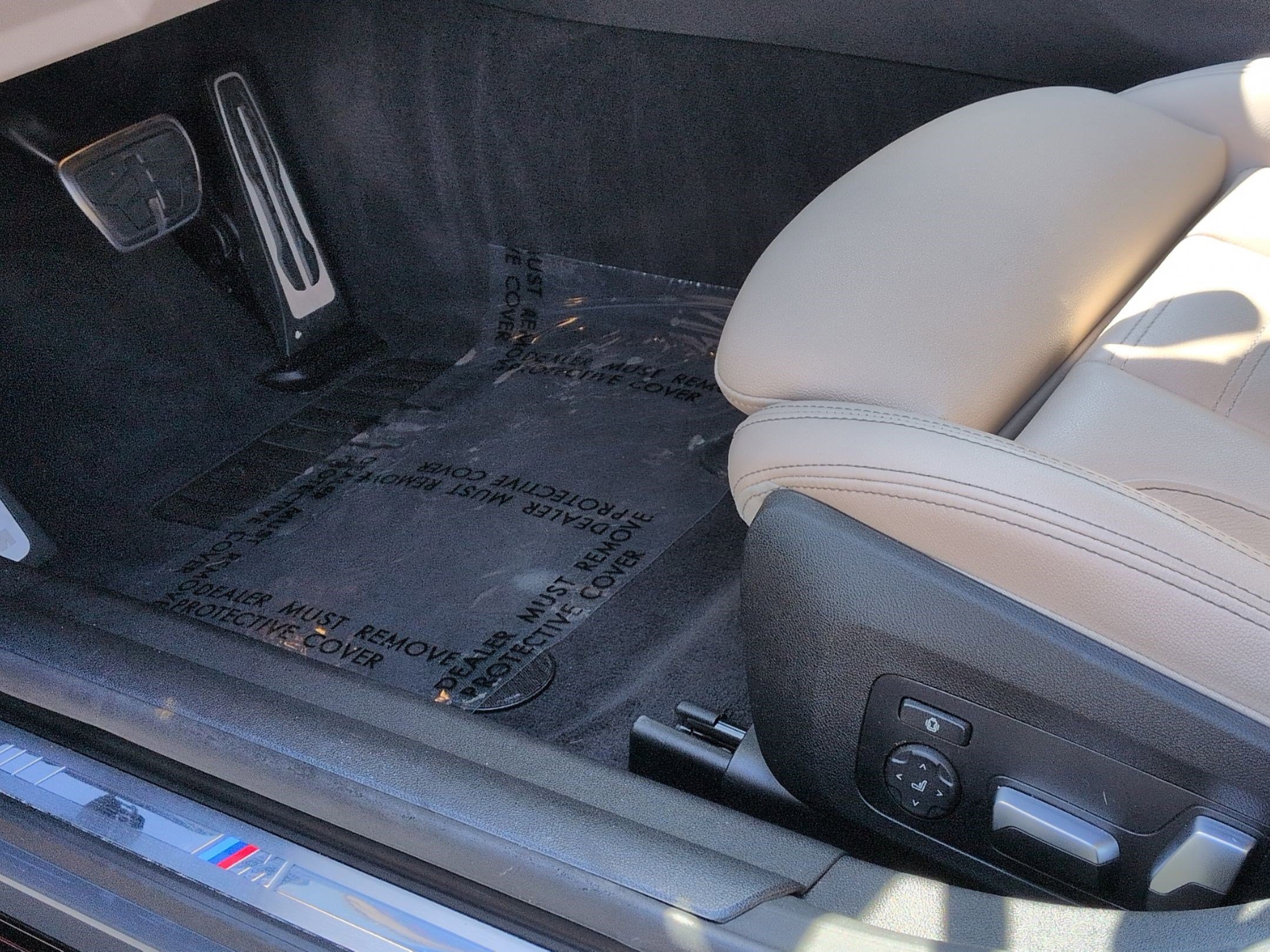 Used 2023 BMW i4 M50 AWD/4WD image 17